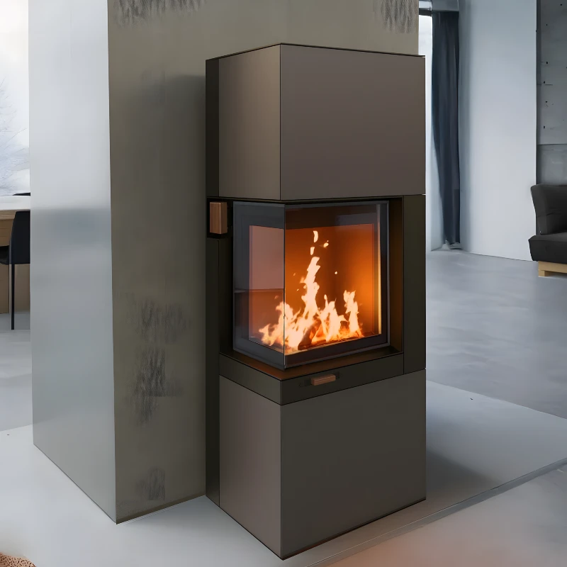 Austroflamm Kamiba 59 K2 L Kaminofen 7 kW