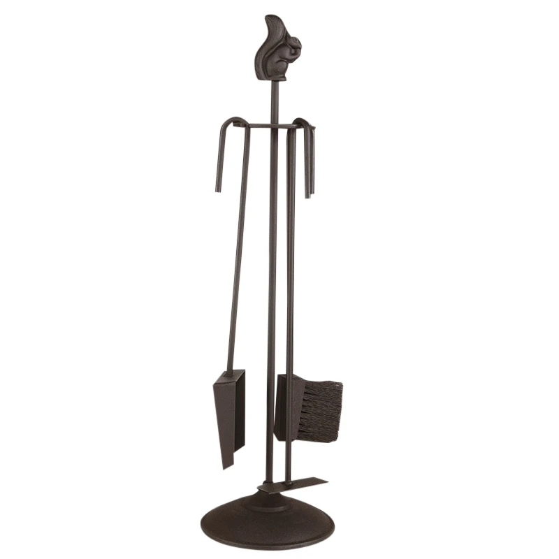 Morsoe Classic Kaminbesteck