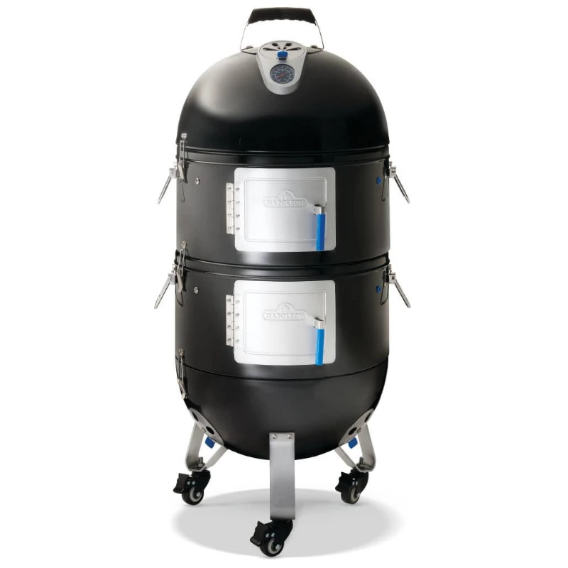 Napoleon Apollo 18 Holzkohle-Watersmoker