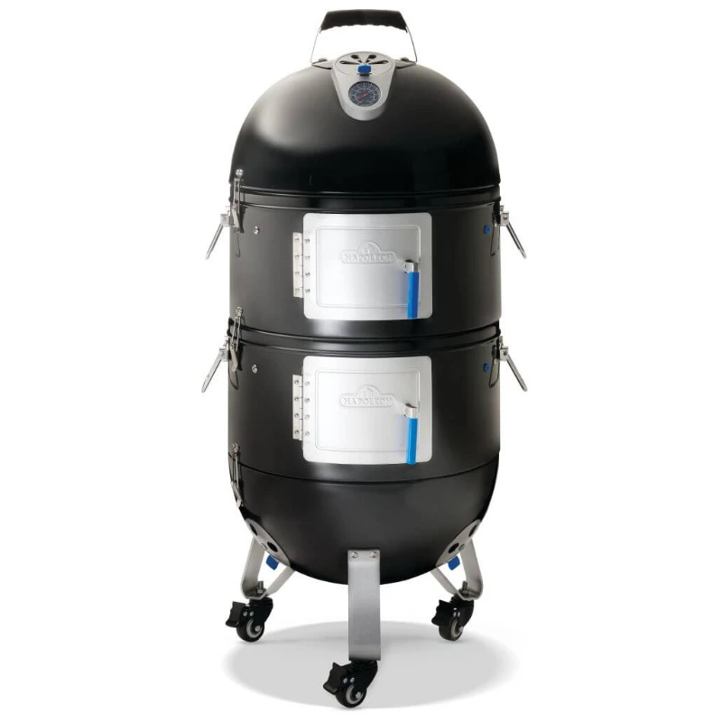 Napoleon Apollo 22 Holzkohle-Watersmoker