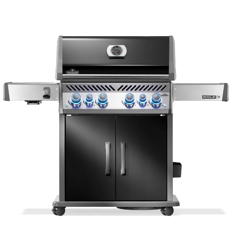 Napoleon Rogue PRO-S 525 RSIB Gasgrill